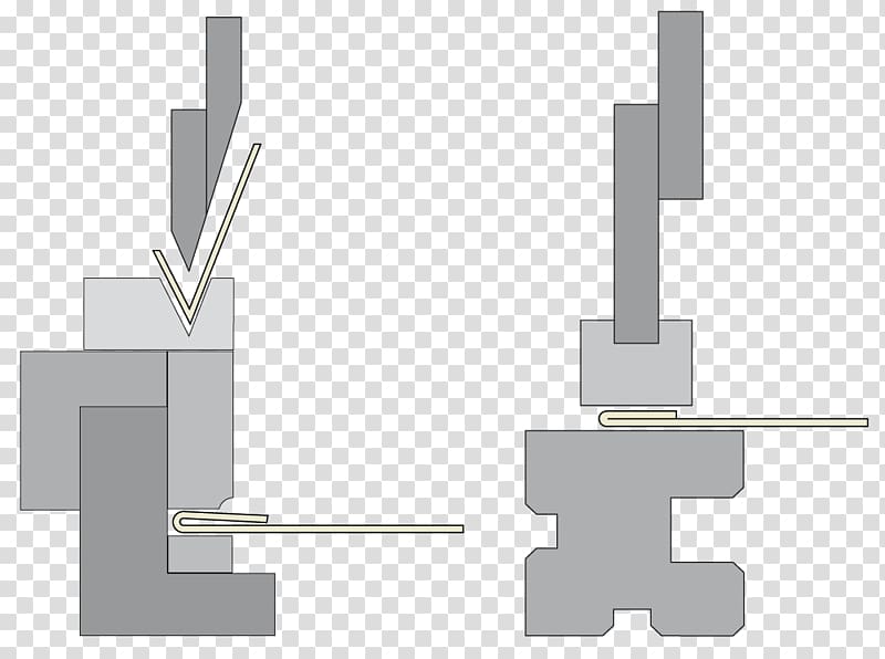 Bending Press brake Hemming and seaming Sheet metal, others transparent background PNG clipart