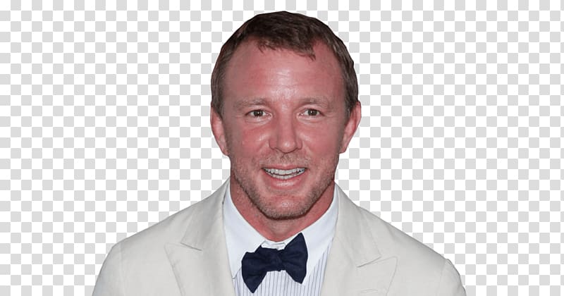 Guy Ritchie The Man from U.N.C.L.E. Film director Celebrity, guy transparent background PNG clipart