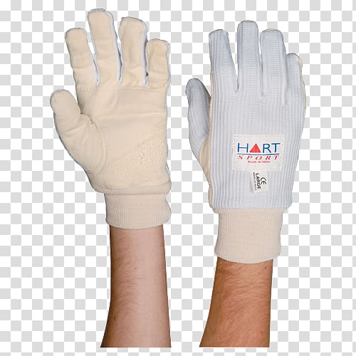 Wicket-keeper\'s gloves Finger Chamois leather, others transparent background PNG clipart