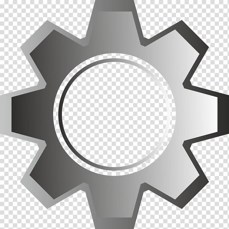 Gear Mechanism Wheel, Engrenagem transparent background PNG clipart