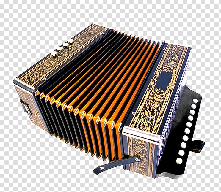 Musical Instruments Accordion Painting, Musical instruments transparent background PNG clipart