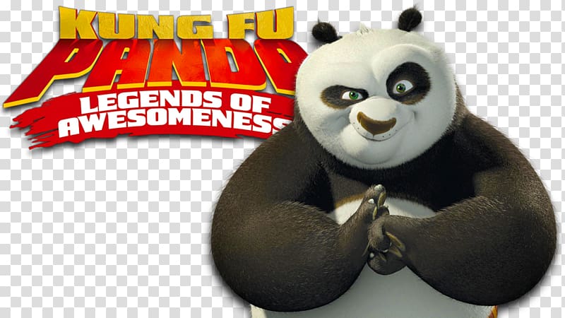 Po Tigress Kung Fu Panda Animation Film, others transparent background PNG clipart