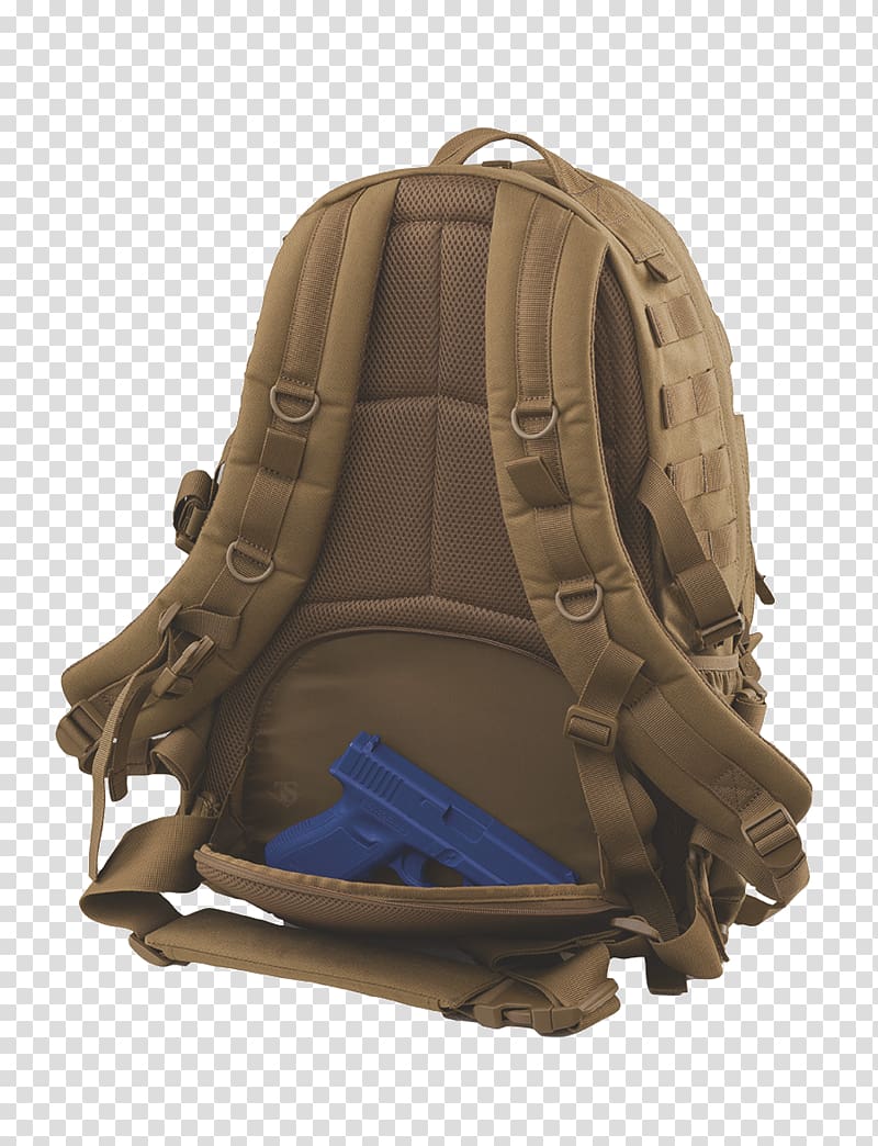 Backpack TRU-SPEC Elite 3 Day Handbag, backpack transparent background PNG clipart
