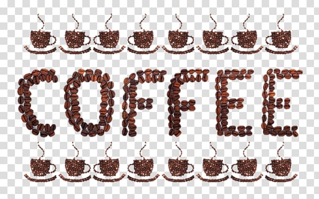 Coffee Cafe Latte macchiato Cappuccino, Coffee transparent background PNG clipart