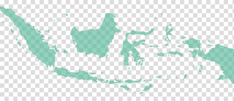 Indonesia Map, map transparent background PNG clipart