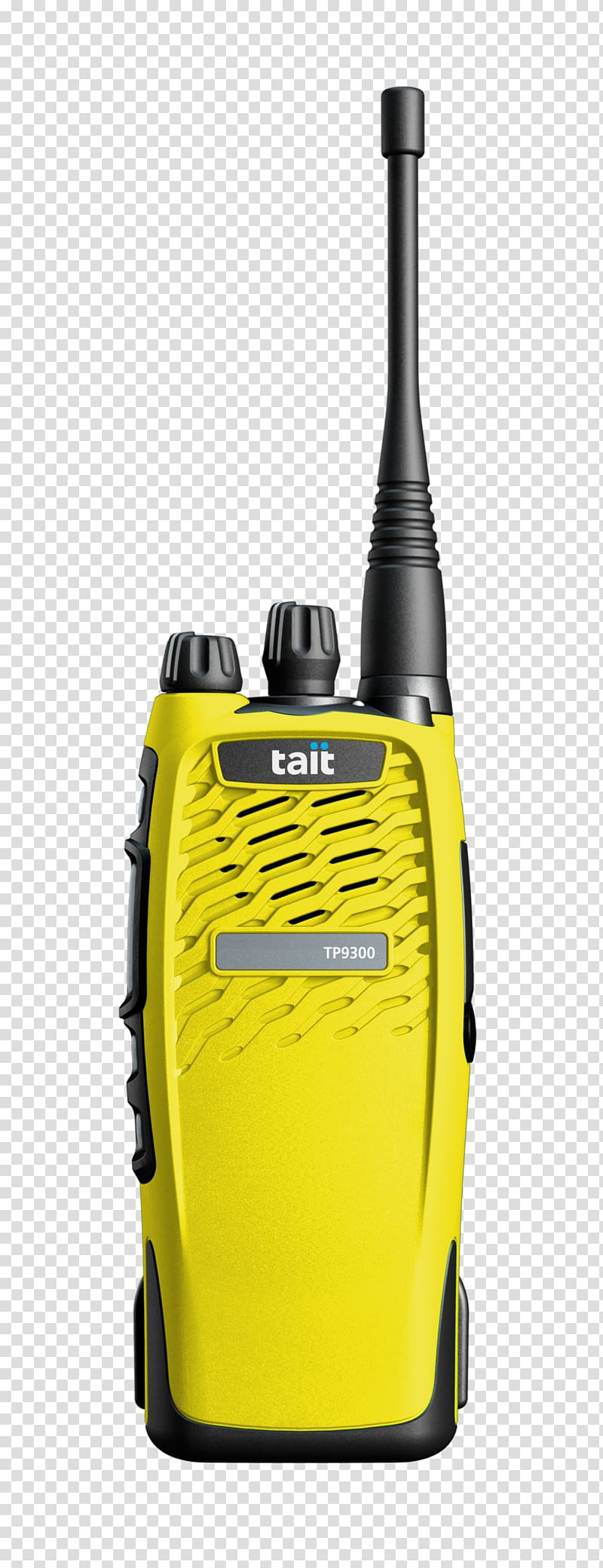 Digital mobile radio Tait Communications Project 25, radio transparent background PNG clipart