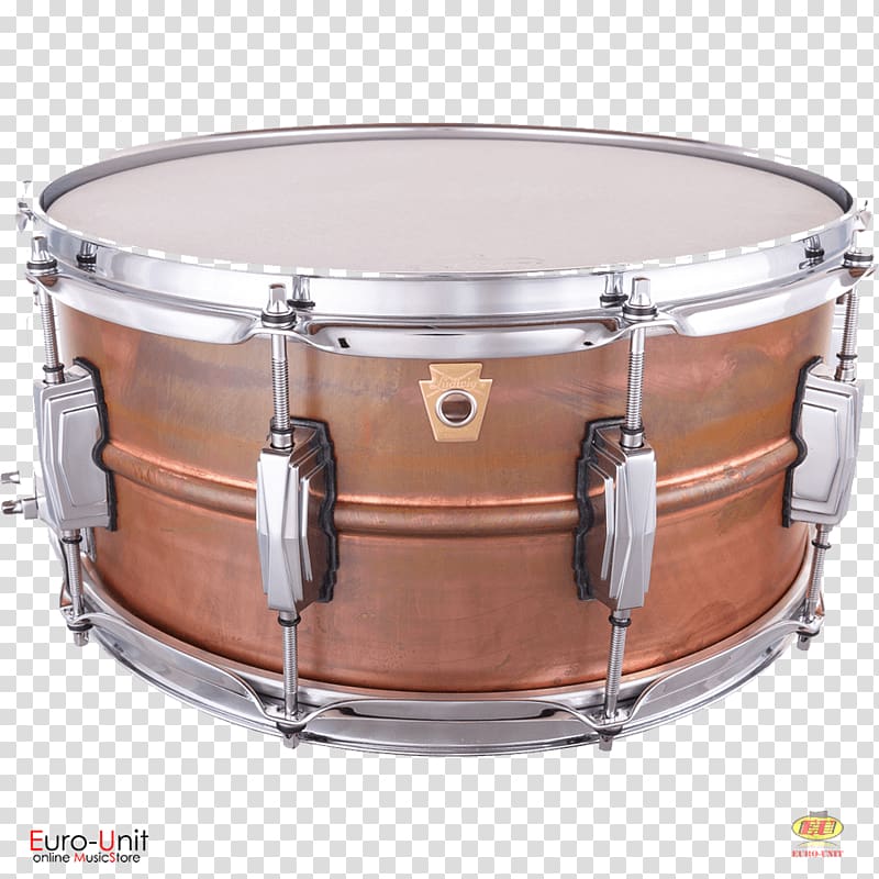 Snare Drums Timbales Percussion Bass Drums, ludwig drums transparent background PNG clipart