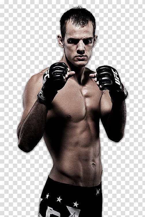 Cole Miller UFC Fight Night 22 The Ultimate Fighter Mixed martial arts Sherdog, mixed martial arts transparent background PNG clipart