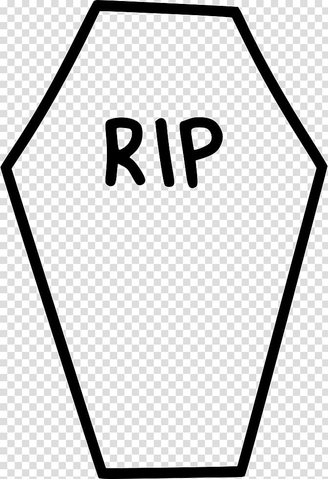 Coffin Headstone Computer Icons Death , others transparent background PNG clipart