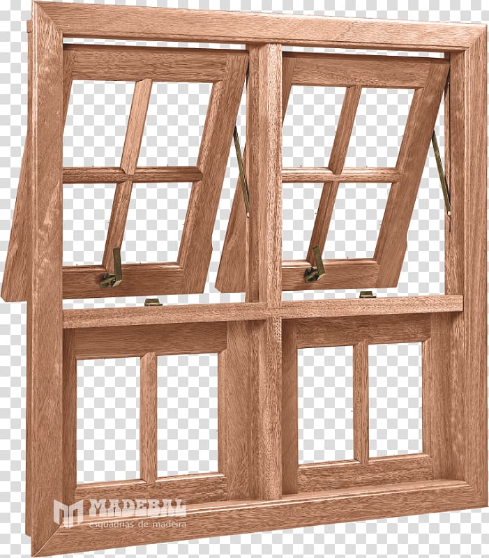 Window Blinds & Shades Shelf Wood Esquadria, window transparent background PNG clipart
