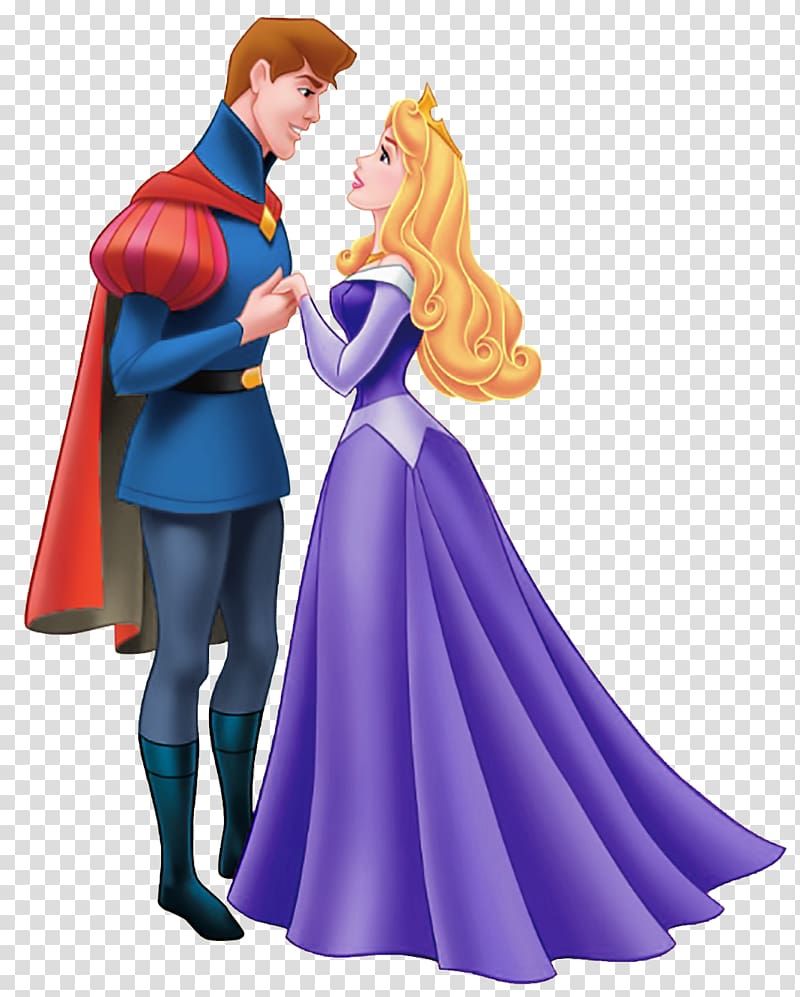 Prince Charming Sleeping Beauty Disney