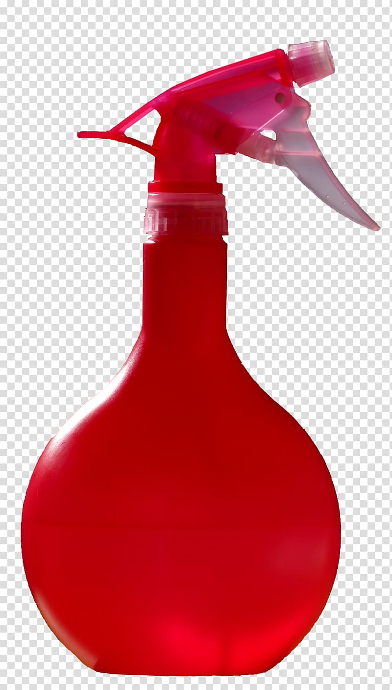 Spray bottle Aerosol spray Plastic, SPRAY transparent background PNG clipart