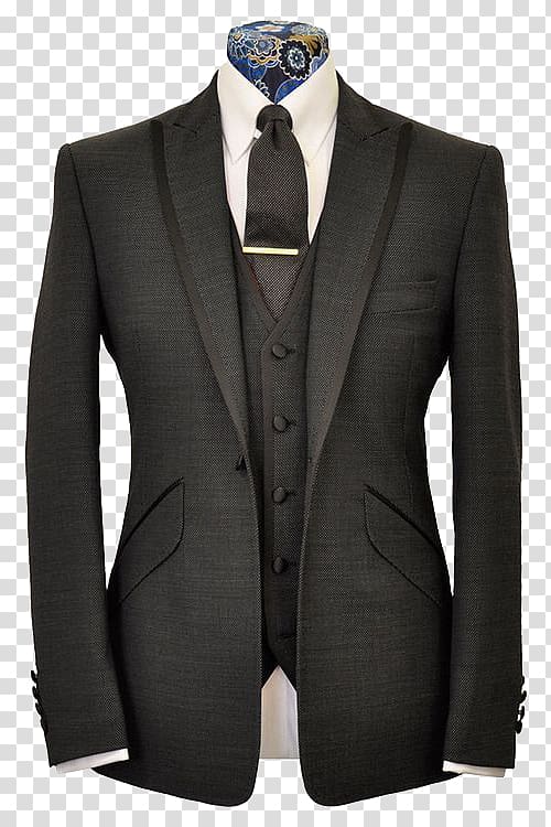 Buenos Aires Suit Clothing Trousers Slim-fit pants, Men\'s handsome suit material transparent background PNG clipart