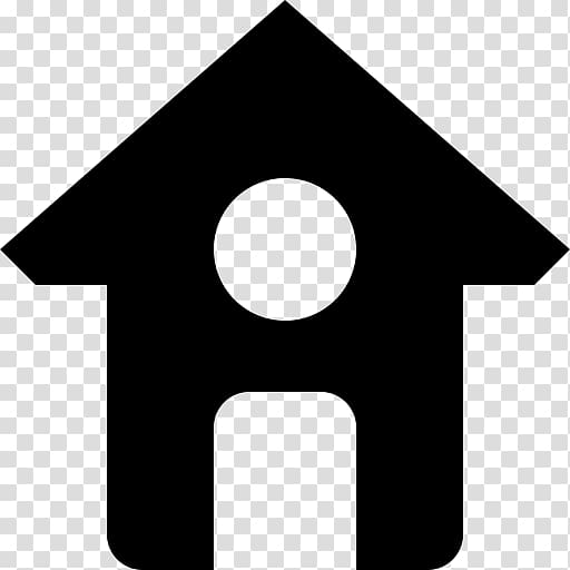 Shape Computer Icons House Symbol, shape transparent background PNG clipart