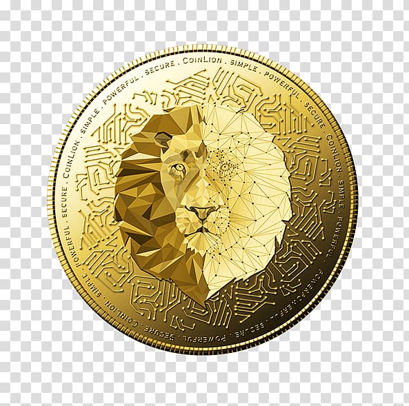 coin lion crypto