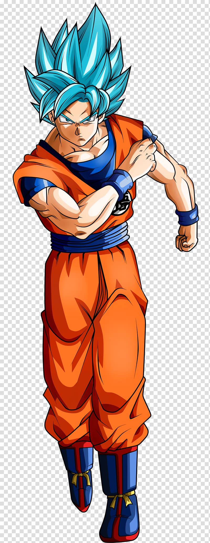 walking Son Goku illustration, Goku Vegeta Piccolo Beerus Gohan, goku transparent background PNG clipart