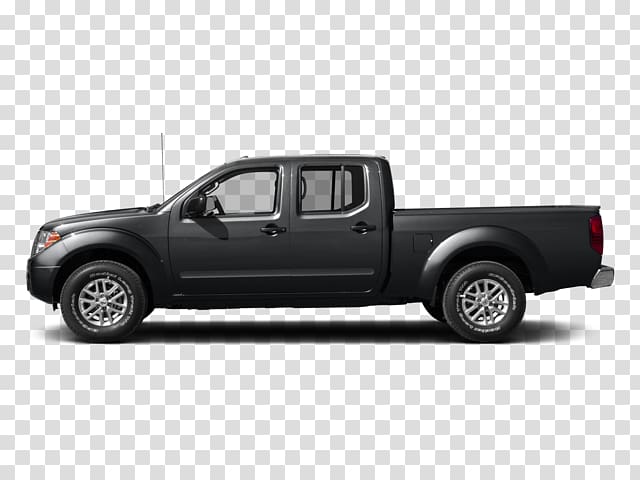 2018 Nissan Frontier SV Car 2018 Nissan Frontier King Cab Vehicle, nissan transparent background PNG clipart