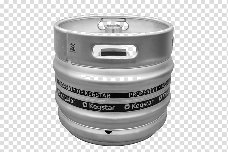 Kegstar Beer Kilkenny Barrel, beer transparent background PNG clipart