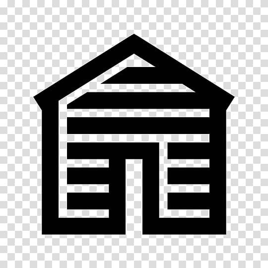 Log cabin Computer Icons House Cottage, house transparent background PNG clipart