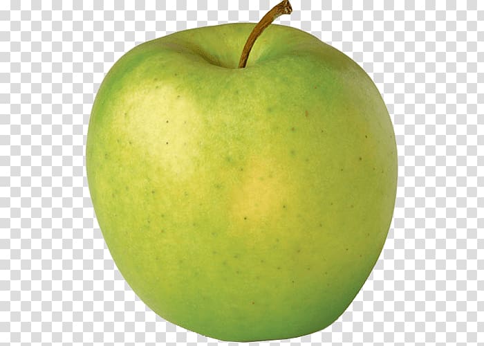 Mutsu Golden Delicious Apple Gala Fruit, GREEN APPLE transparent background PNG clipart