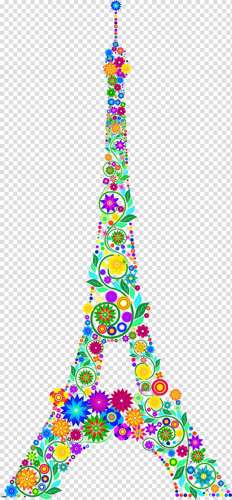 Eiffel Tower Tokyo Tower, Paris transparent background PNG clipart