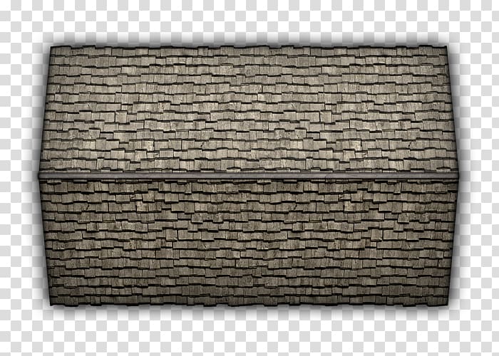 Roof shingle Building Domestic roof construction Slate, complex texture transparent background PNG clipart