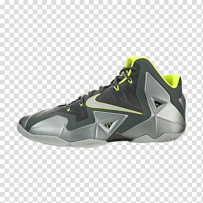 Nike Free Sports shoes Basketball shoe Air Jordan, lebron 11 transparent background PNG clipart