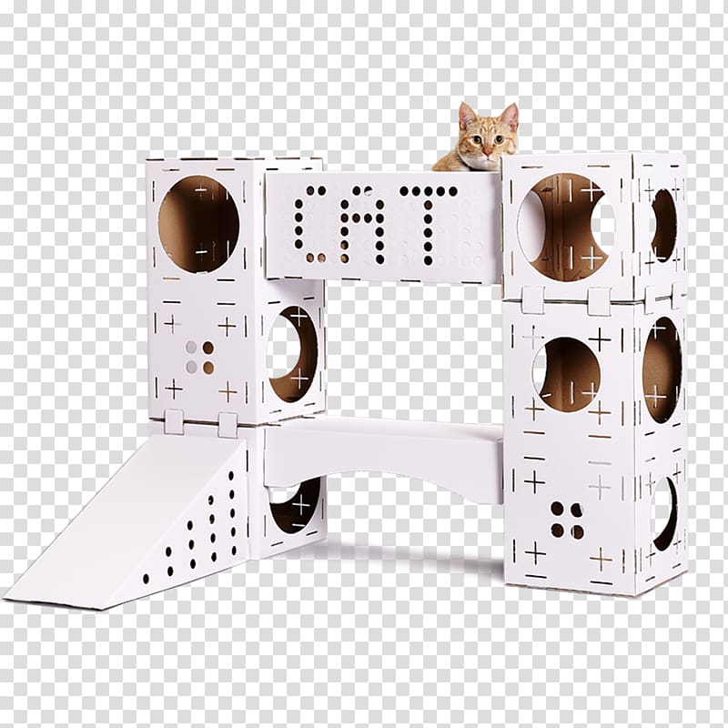 Cat Litter Trays Kitten The Poopy Cat Cat tree, thumbtack transparent background PNG clipart