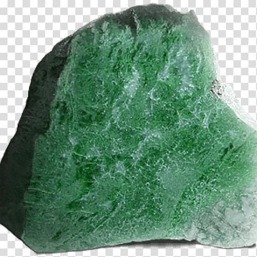 Jadeite Mineral Stone Виробне каміння Magic, Stone transparent background PNG clipart