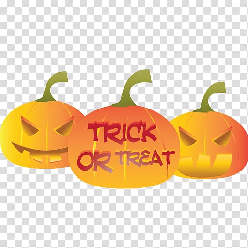 Trick-or-treating Halloween Jack-o\'-lantern Computer Icons Pumpkin, trick or treat transparent background PNG clipart