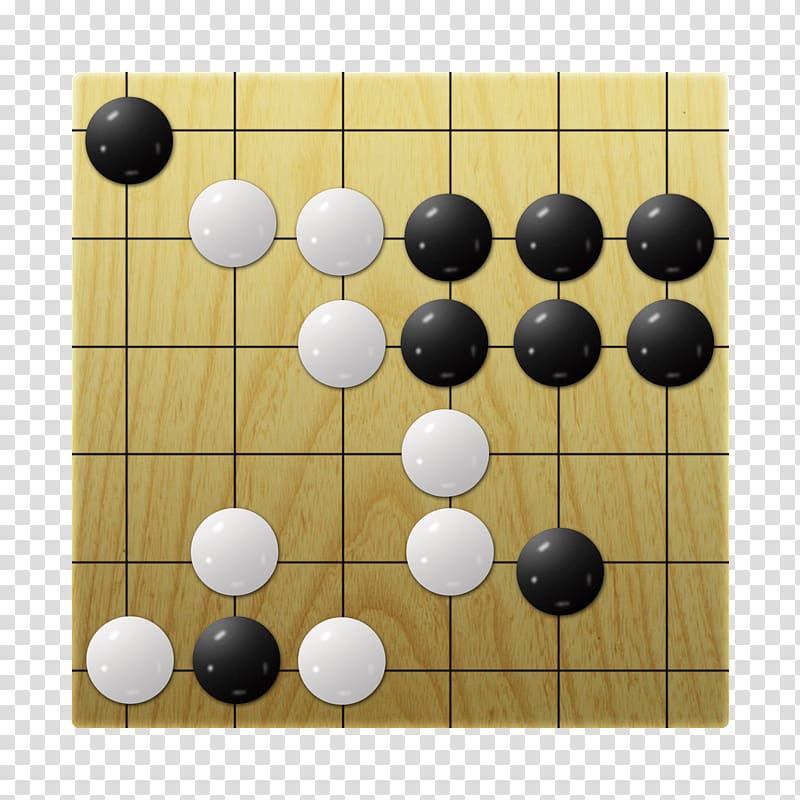 Minecraft Chess Go Xiangqi Reversi, Brain game black and white chess transparent background PNG clipart