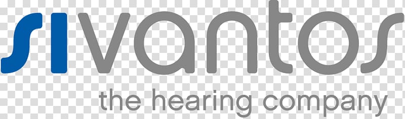 Sivantos, Inc. Hearing aid Specsavers Sonova, Web 2.0 Company transparent background PNG clipart