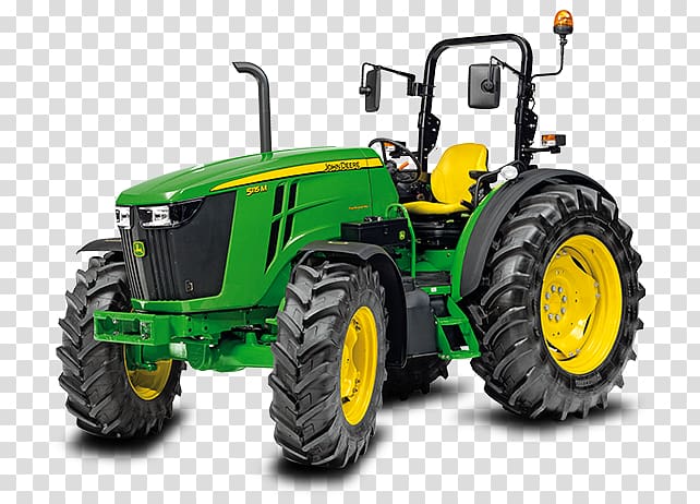 John Deere Allan Byers Equipment Limited, Orillia Tractor Conditioner Loader, tractor transparent background PNG clipart