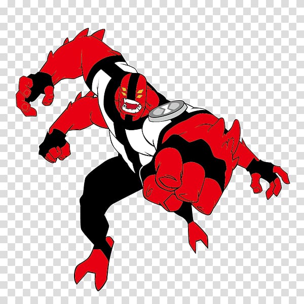 ben10 cartoon character creative transparent background PNG clipart