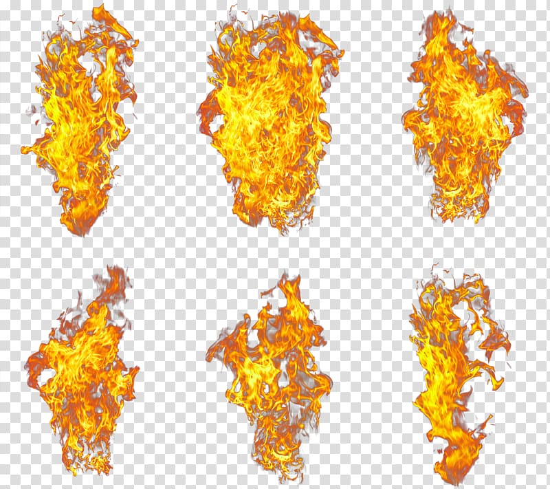 Flame Fire Clipping path, flame transparent background PNG clipart