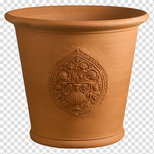 Vase Flowerpot Terracotta Ceramic Crock, vase transparent background PNG clipart