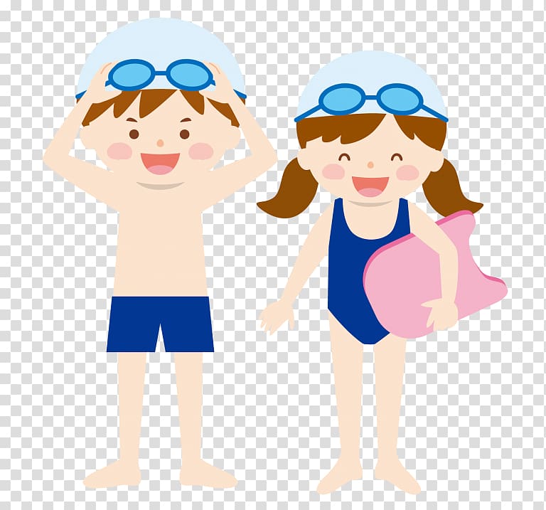 Obihironomori City Pool Swimming pool Child 帯広の森, Swimming transparent background PNG clipart