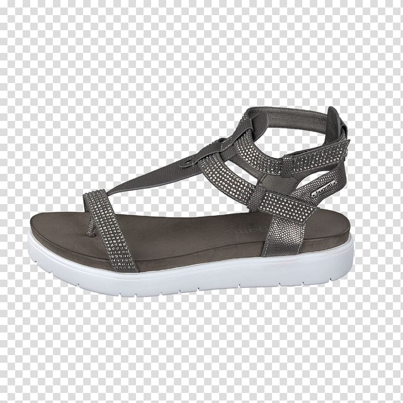 Sandal High-heeled shoe Slingback Keen, sandal transparent background PNG clipart