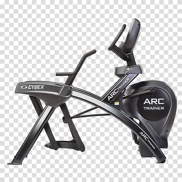 Arc Trainer Elliptical Trainers Cybex International Exercise equipment Fitness Centre, others transparent background PNG clipart