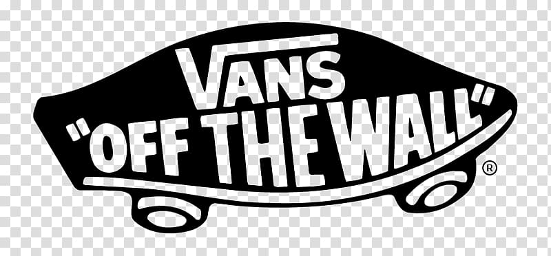 Vans off the wall log, Vans Half Cab Skate shoe Clothing, Vans off the wall transparent background PNG clipart