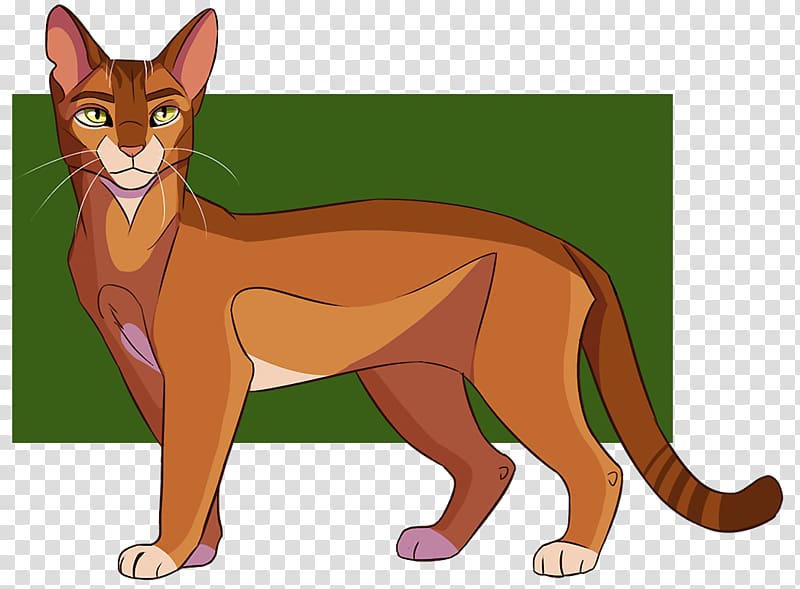 Cat Warriors Firestar Sandstorm Squirrelflight, mom transparent background PNG clipart