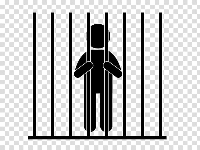 Prisoner Prison cell , others transparent background PNG clipart