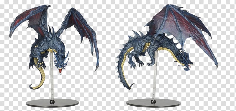 Dungeons & Dragons Miniatures Game Tiamat Hoard of the Dragon Queen Bahamut, dungeons and dragons transparent background PNG clipart