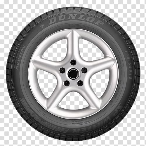 Car Goodyear Tire and Rubber Company Hankook Tire Radial tire, Dunlop Tyres transparent background PNG clipart