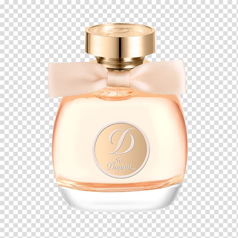 Perfume Woman E. I. du Pont de Nemours and Company Eau de toilette S. T. Dupont, perfume transparent background PNG clipart