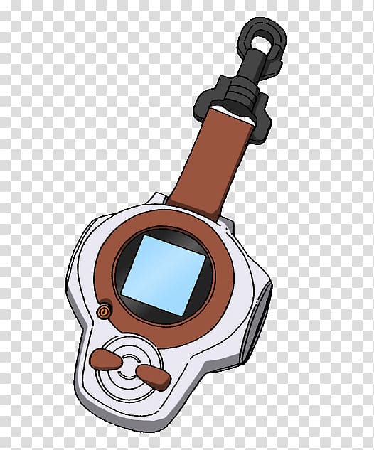 Impmon Takato Matsuki Akemi e Mako Digimon Digivice, digimon transparent background PNG clipart