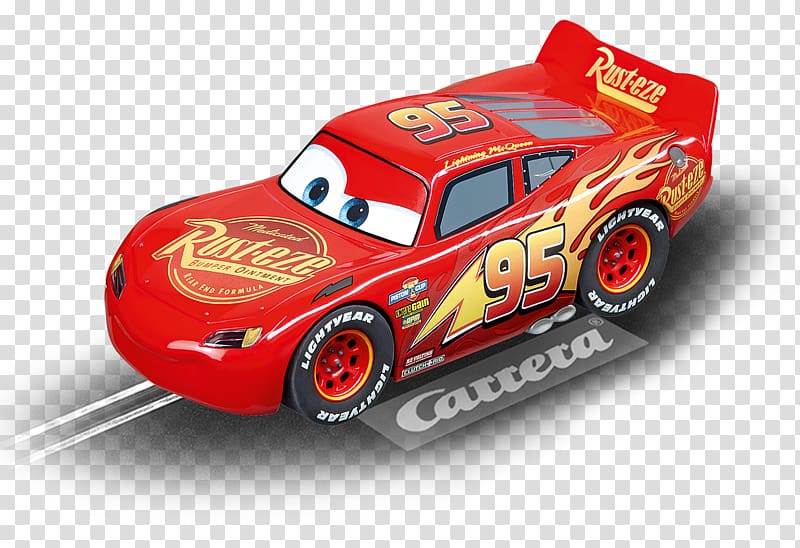 Lightning McQueen Sally Carrera Doc Hudson Mater, car transparent background PNG clipart