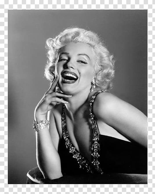 Marilyn Monroe Hollywood I Love Lucy graph, marilyn monroe transparent background PNG clipart
