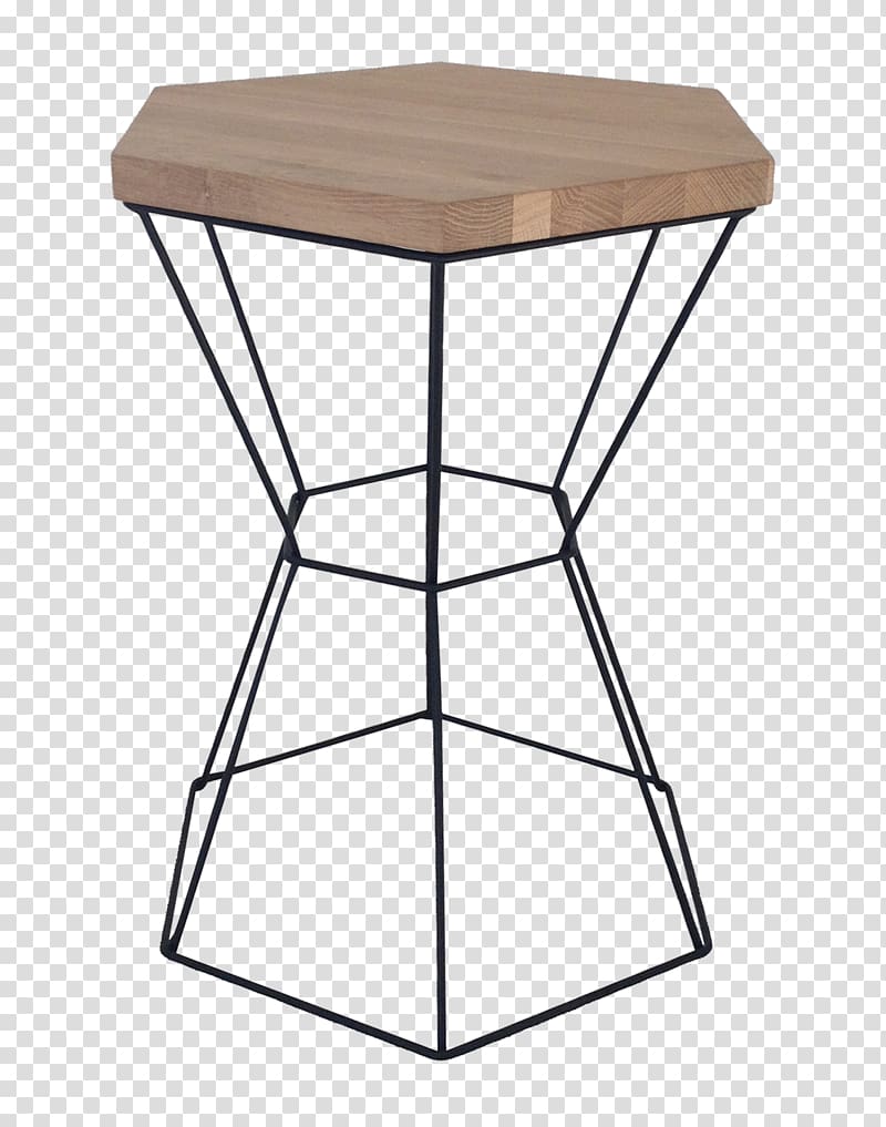 Bedside Tables Furniture Coffee Tables Chair, Hexa transparent background PNG clipart