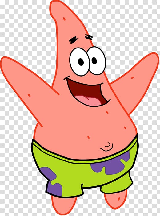 Download Mouth Open Patrick Aesthetic SpongeBob Desktop Wallpaper